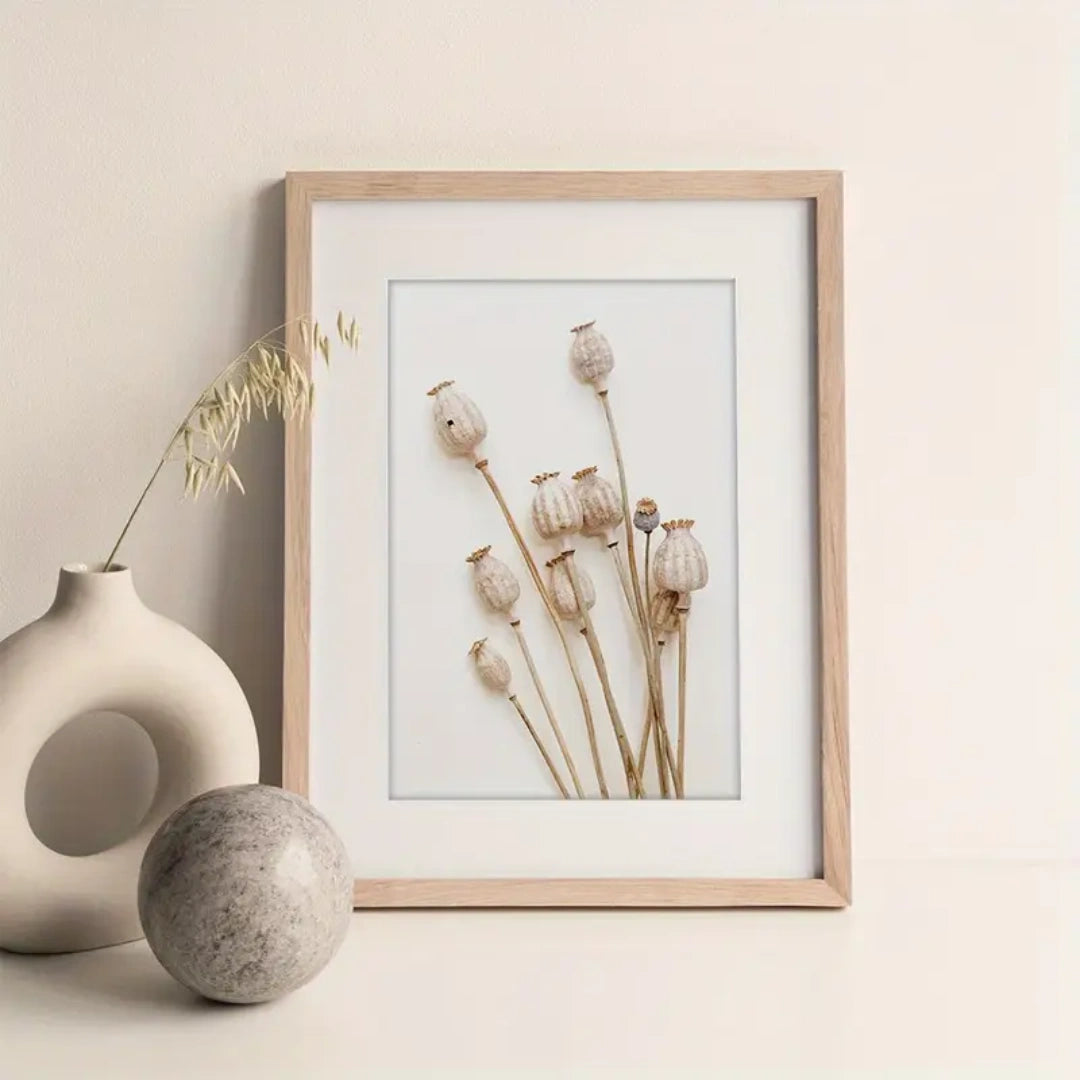 Nid Naturel™ – Galerie Murale Home & Botanique