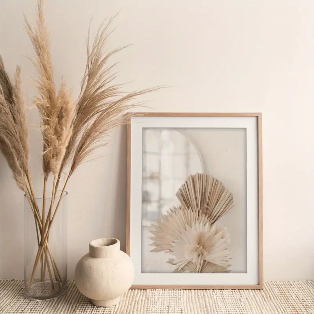 Nid Naturel™ – Galerie Murale Home & Botanique