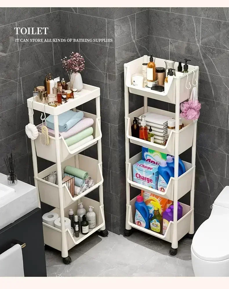 Étagère de Rangement Novarre