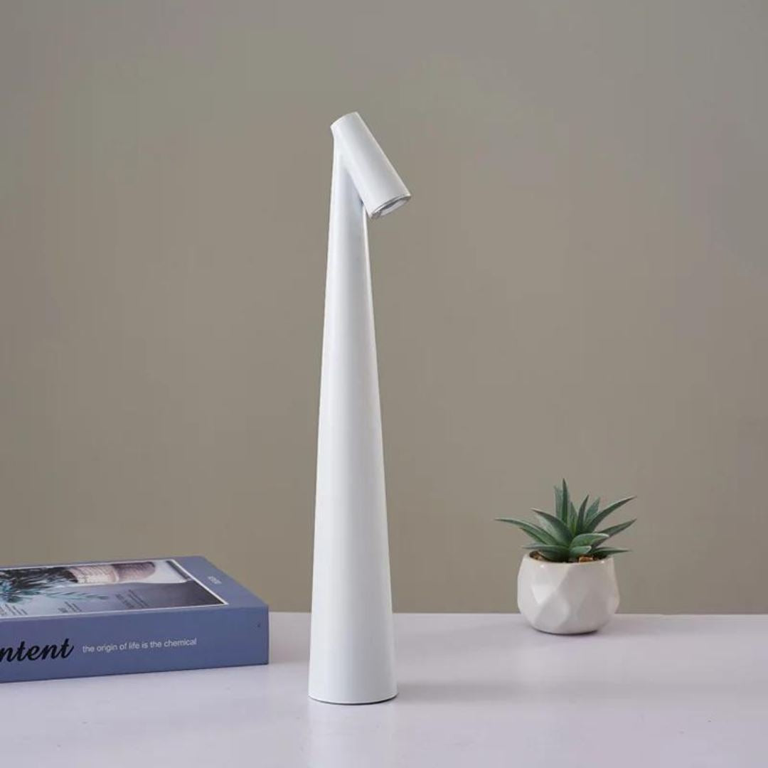 Luminária Abajur de Mesa Pureblixx Conceito