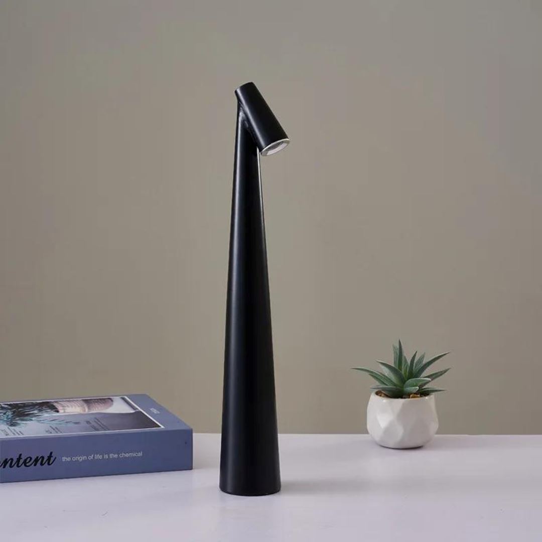 Luminária Abajur de Mesa Pureblixx Conceito