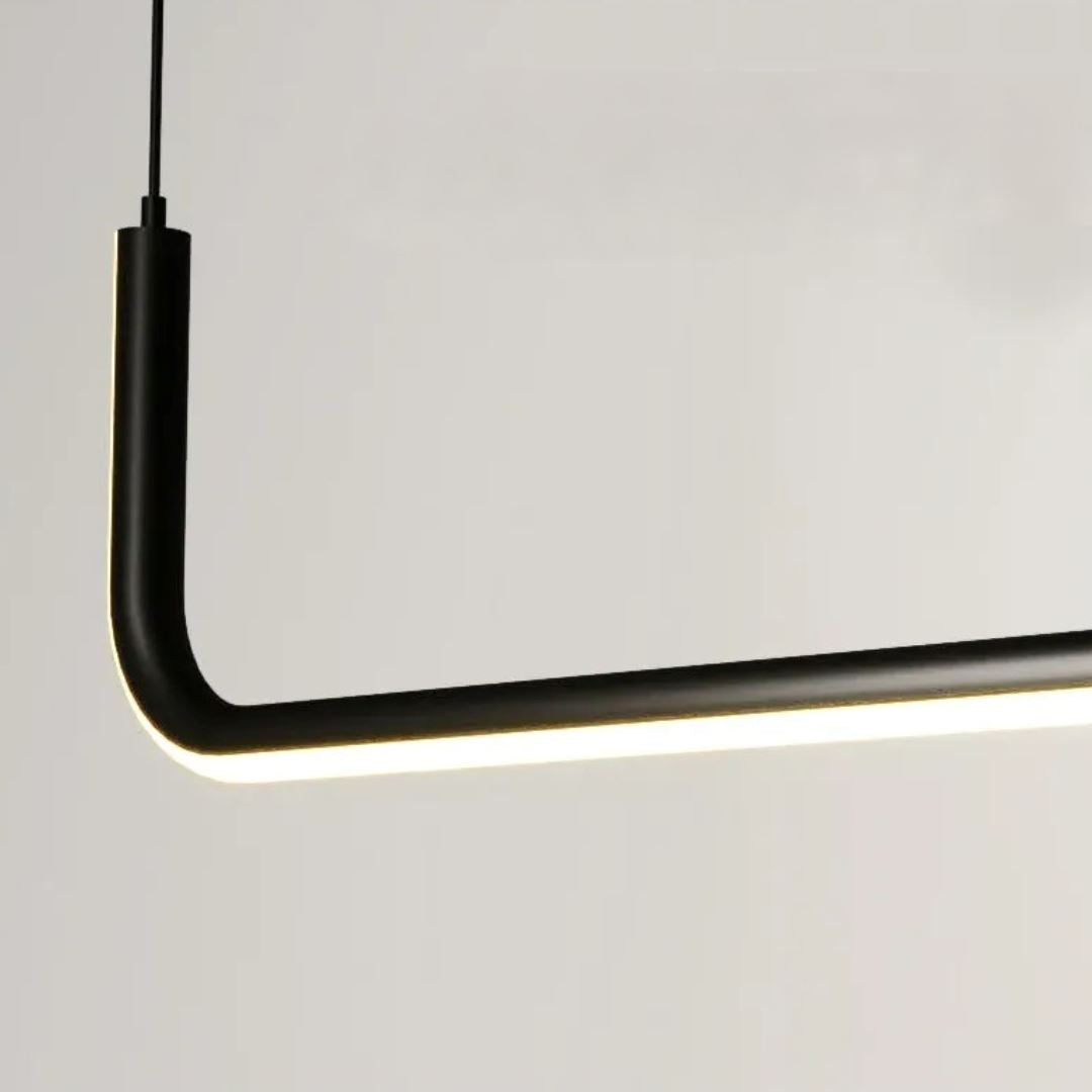 Lustre Pendente Conceito