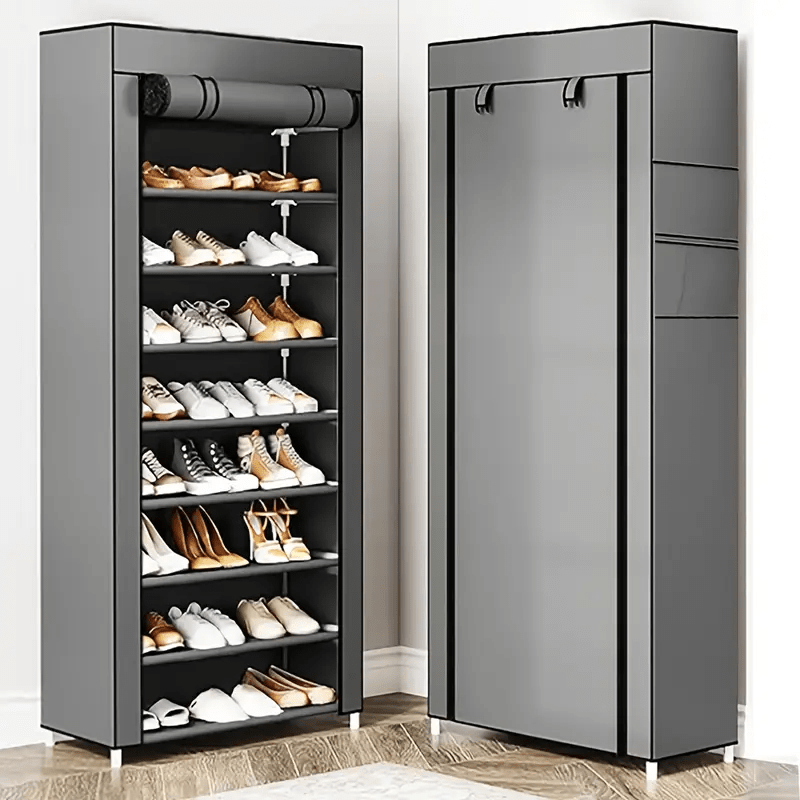 Organisateur de Chaussures Premium - Inoville