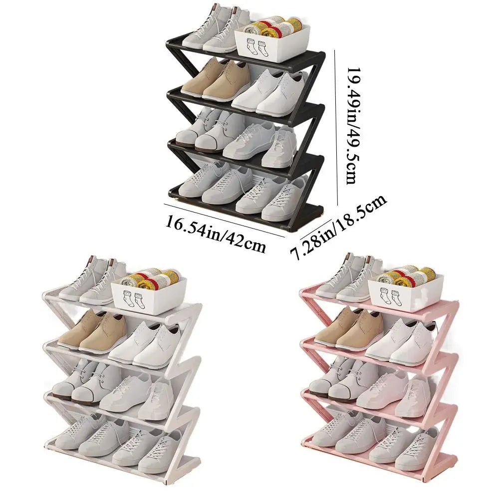 Rangement de Chaussures Evania - Inoville