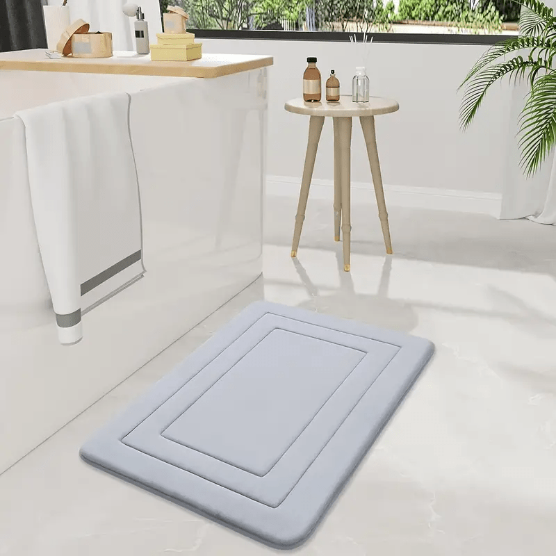 Tapis bsorbant antidérapant - Inoville