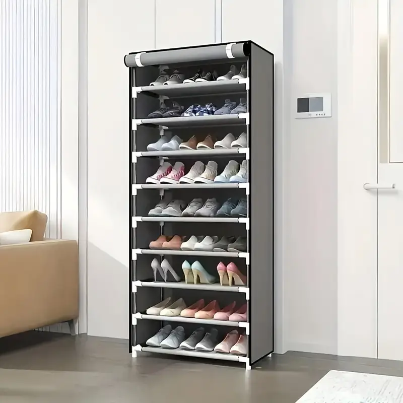 Premium-Schuh-Organizer
