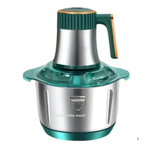 ChefDynamiq™ – Hachoir Électrique Haute Puissance