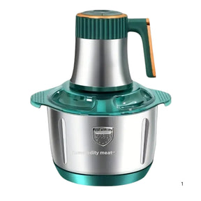 ChefDynamiq™ – Hachoir Électrique Haute Puissance