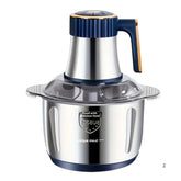ChefDynamiq™ – Hachoir Électrique Haute Puissance