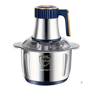 ChefDynamiq™ – Hachoir Électrique Haute Puissance