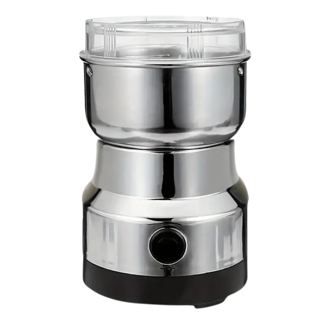 GrindFlash™ – Moulin Électrique Express 10s