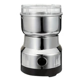 GrindFlash™ – Moulin Électrique Express 10s