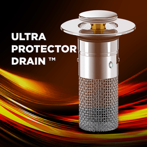 Protège-Siphon - Ultra Protector Drain ™