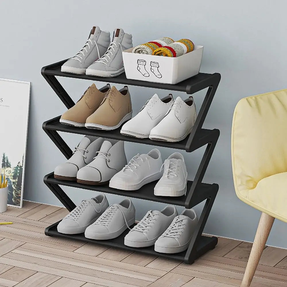 Rangement de Chaussures Evania