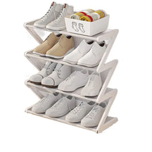 Rangement de Chaussures Evania