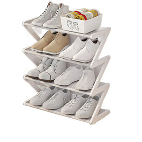 Rangement de Chaussures Evania