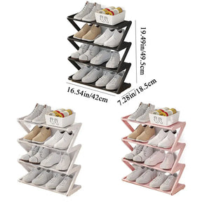 Rangement de Chaussures Evania