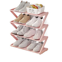 Rangement de Chaussures Evania