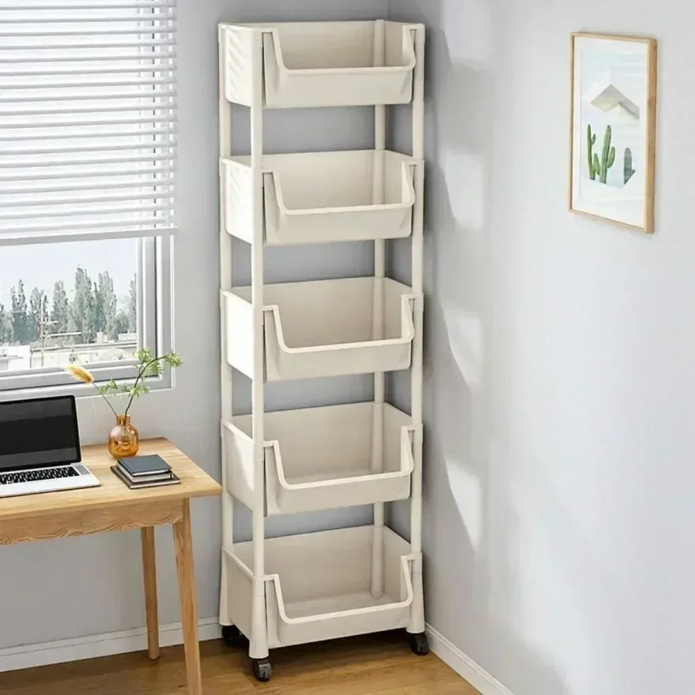 Étagère de Rangement Novarre