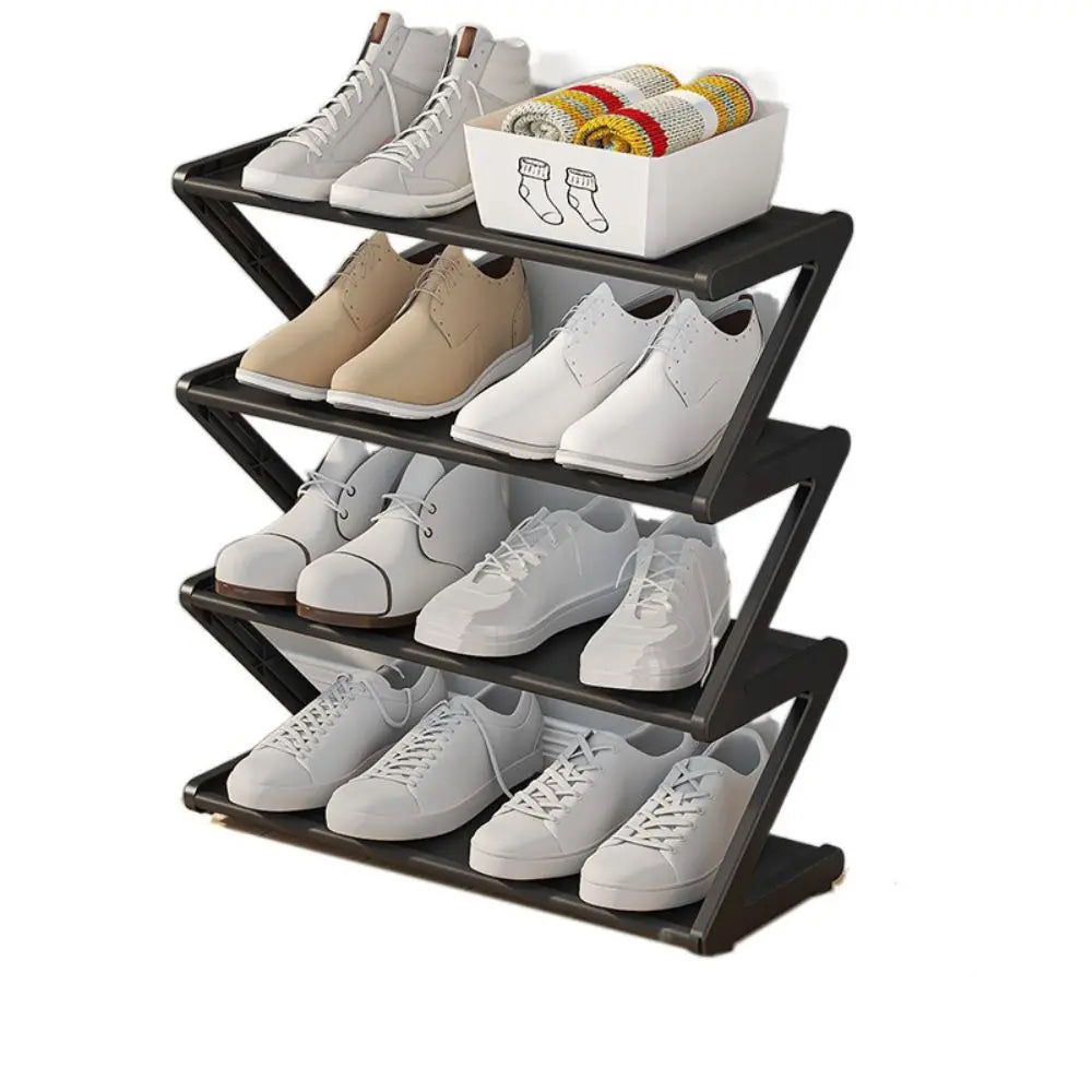 Rangement de Chaussures Evania