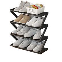 Rangement de Chaussures Evania
