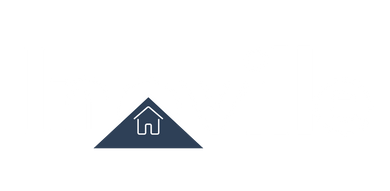 Logo Inoville – Marque de décoration et maison moderne