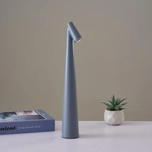 Luminária Abajur de Mesa Pureblixx Conceito 