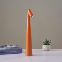 Luminária Abajur de Mesa Pureblixx Conceito 