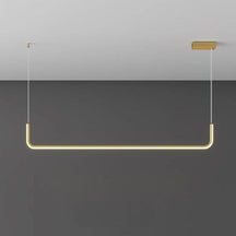 Lustre Pendente Conceito 