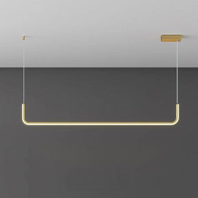 Lustre Pendente Conceito 