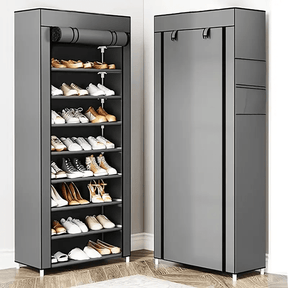 Organisateur de Chaussures Premium - Inoville
