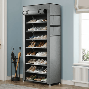 Organisateur de Chaussures Premium - Inoville