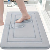 Tapis bsorbant antidérapant - Inoville