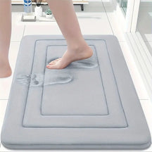 Tapis bsorbant antidérapant - Inoville