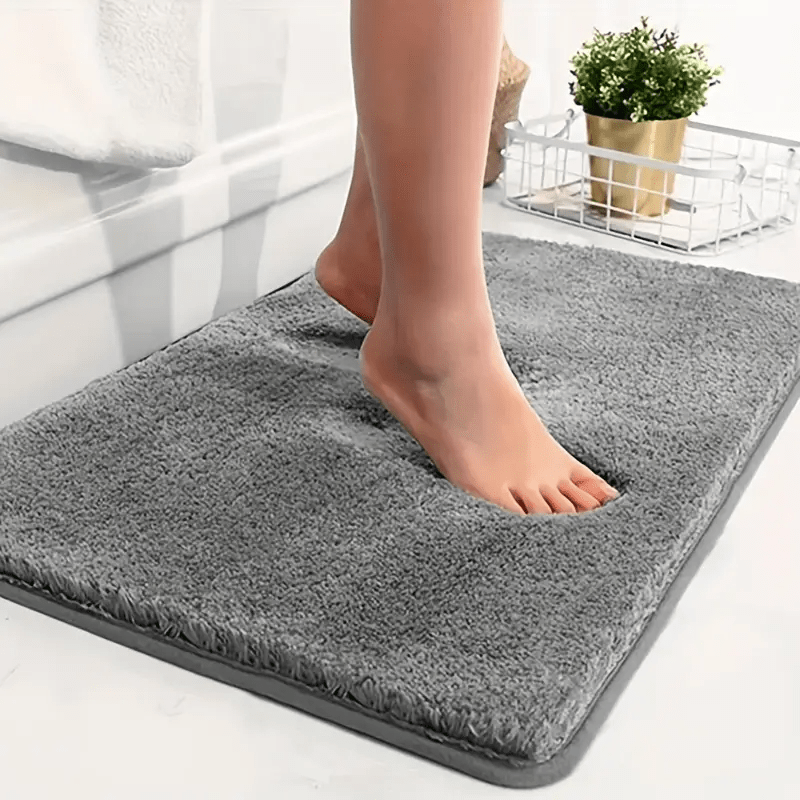 Tapis de Salle de Bain Velora - Inoville