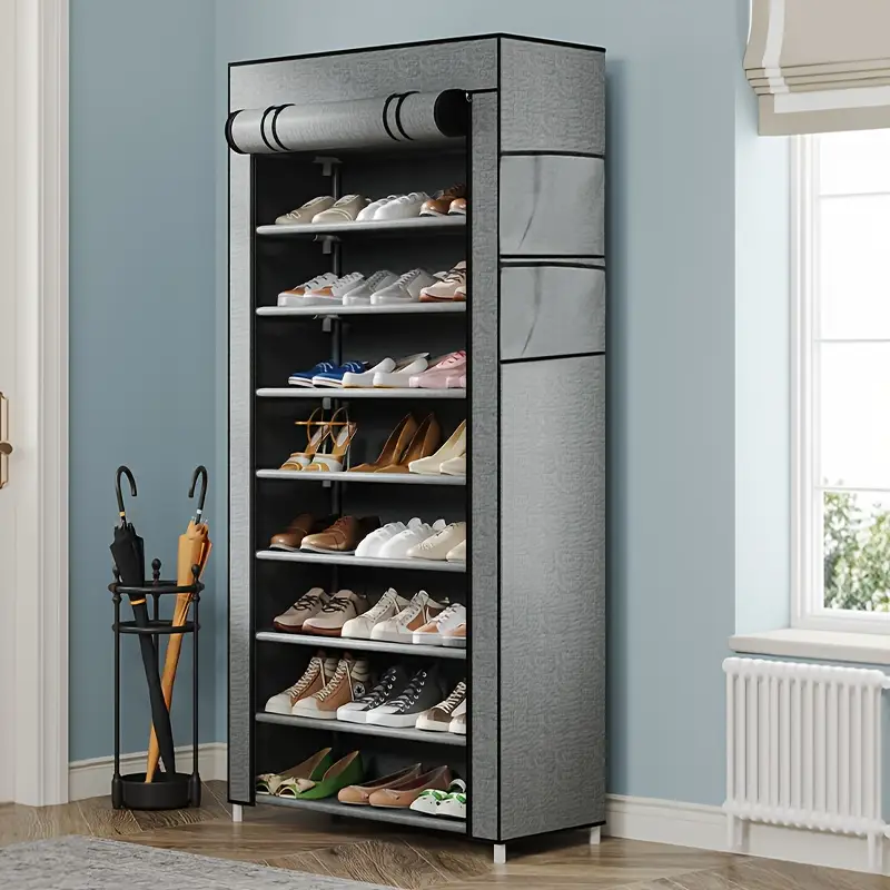 Organisateur de Chaussures Premium