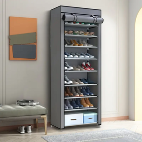 Premium-Schuh-Organizer